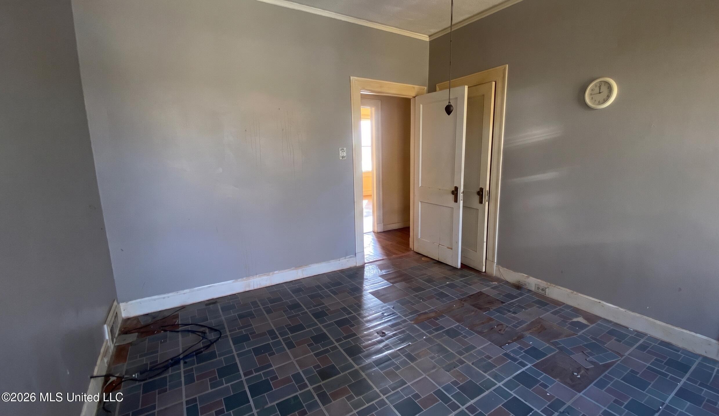 408 Boulevard Street Lexington, MS 39095 - Photo 8 of 12 (Bedroom)