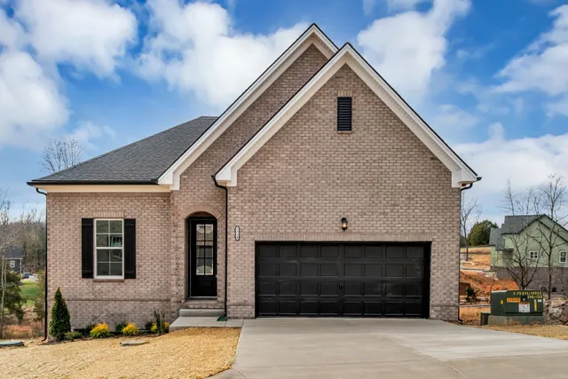 $403,495 | 4 Bear Branch, Joelton, TN 37080