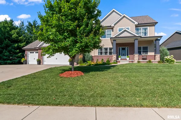 $649,900 | 200 Pin Oak Lane, Springfield, IL 62711