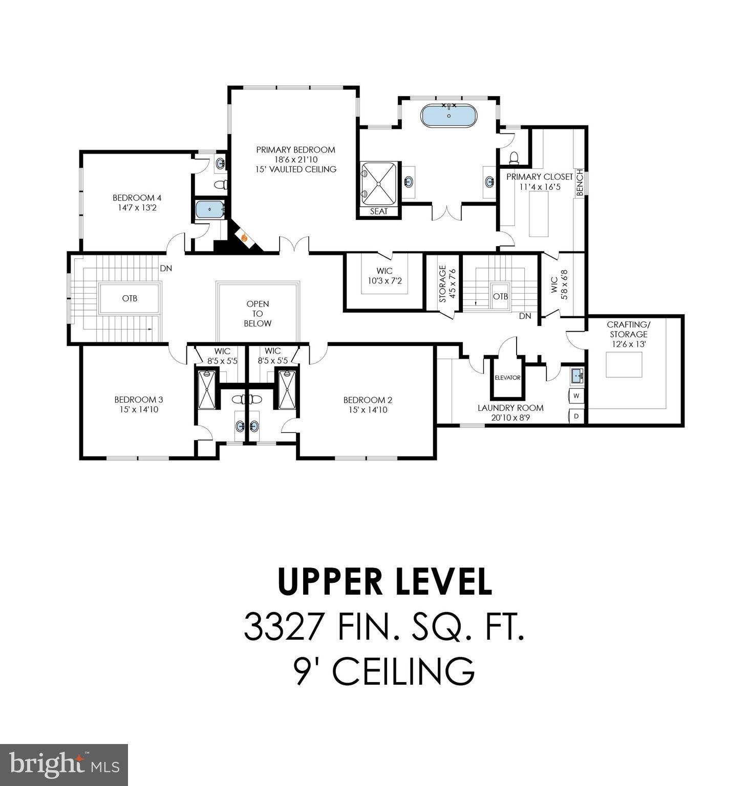 938 Saigon Road McLean, VA 22102 - Photo 101 of 102
