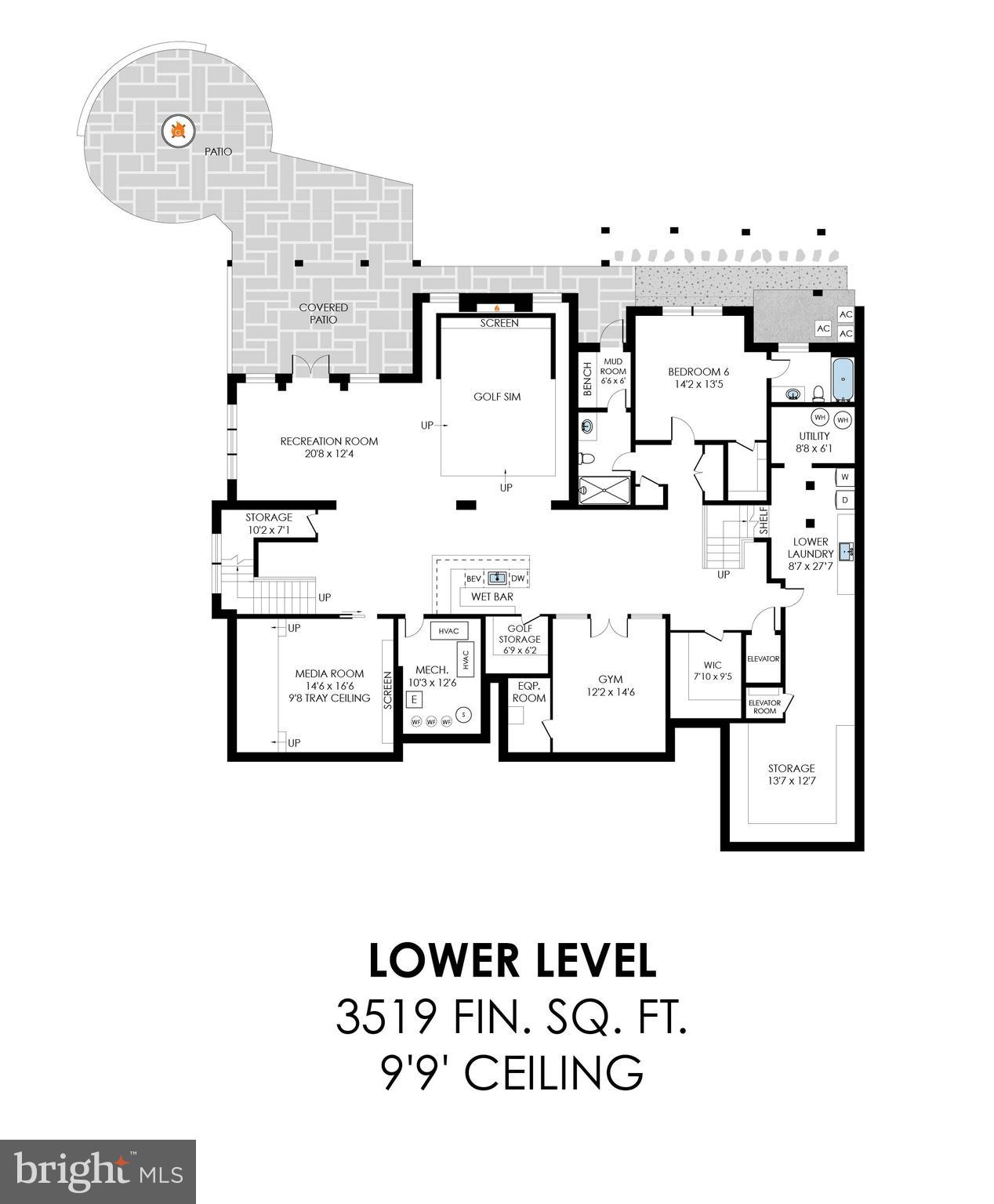 938 Saigon Road McLean, VA 22102 - Photo 102 of 102