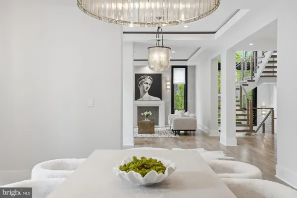 $6,375,000 | 938 Saigon Road, McLean, VA 22102