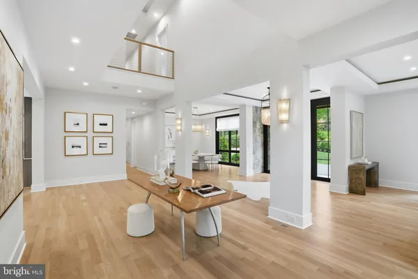 $6,375,000 | 938 Saigon Road, McLean, VA 22102