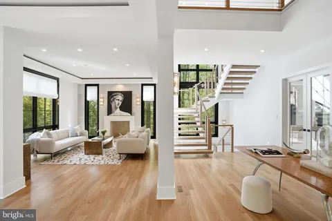 $6,375,000 | 938 Saigon Road, McLean, VA 22102