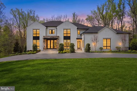 $6,375,000 | 938 Saigon Road, McLean, VA 22102
