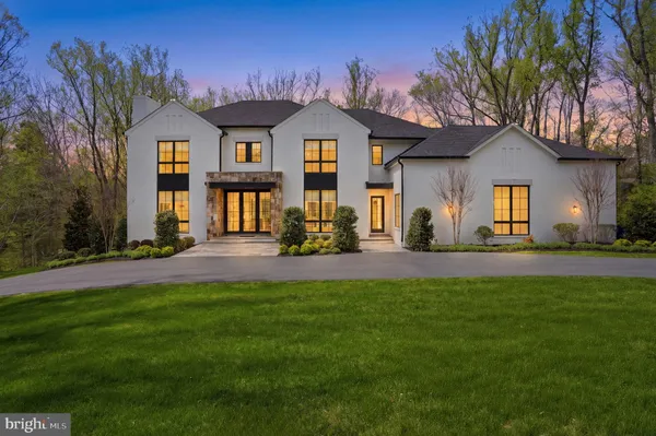 $6,375,000 | 938 Saigon Road, McLean, VA 22102