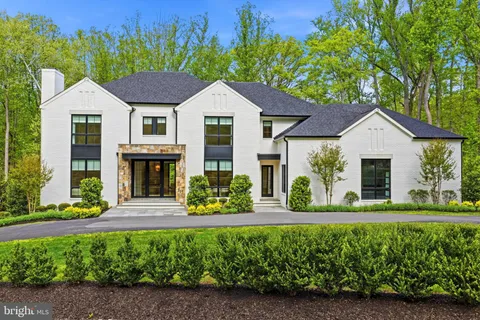 $6,375,000 | 938 Saigon Road, McLean, VA 22102