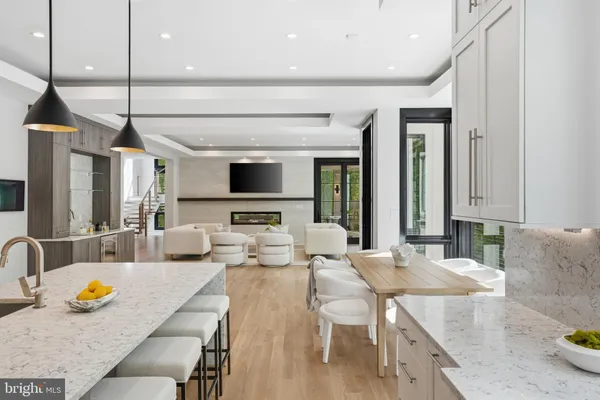 $6,375,000 | 938 Saigon Road, McLean, VA 22102