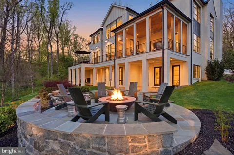 $6,375,000 | 938 Saigon Road, McLean, VA 22102