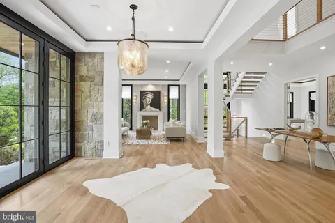 $6,375,000 | 938 Saigon Road, McLean, VA 22102