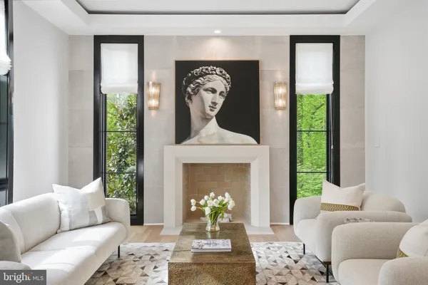 $6,375,000 | 938 Saigon Road, McLean, VA 22102
