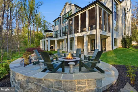 $6,375,000 | 938 Saigon Road, McLean, VA 22102