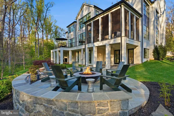 $6,375,000 | 938 Saigon Road, McLean, VA 22102
