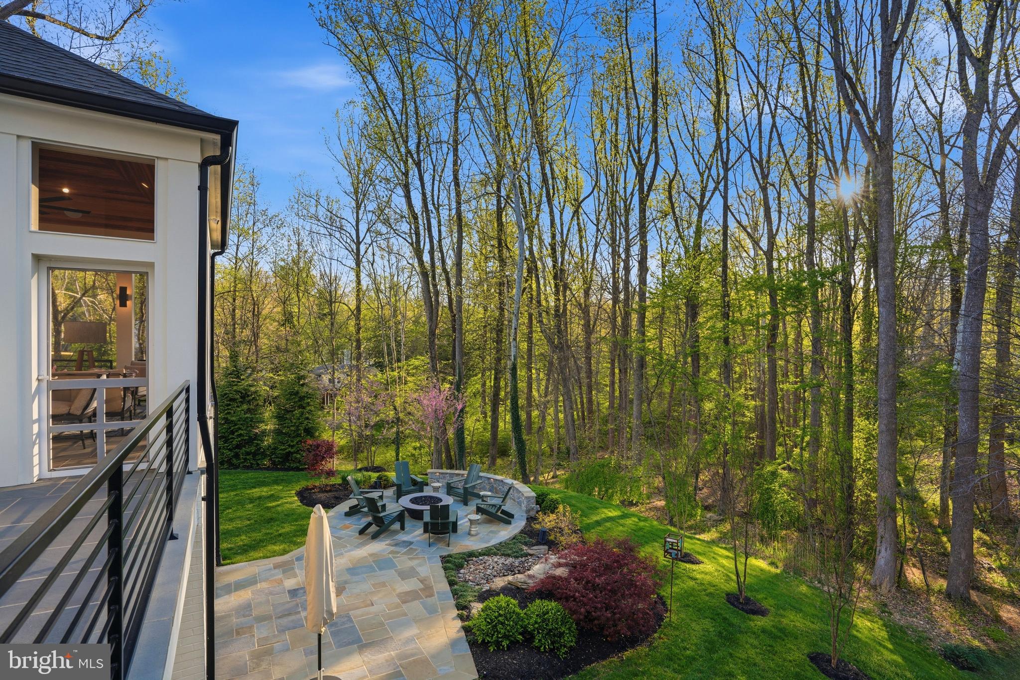 938 Saigon Road McLean, VA 22102 - Photo 95 of 99