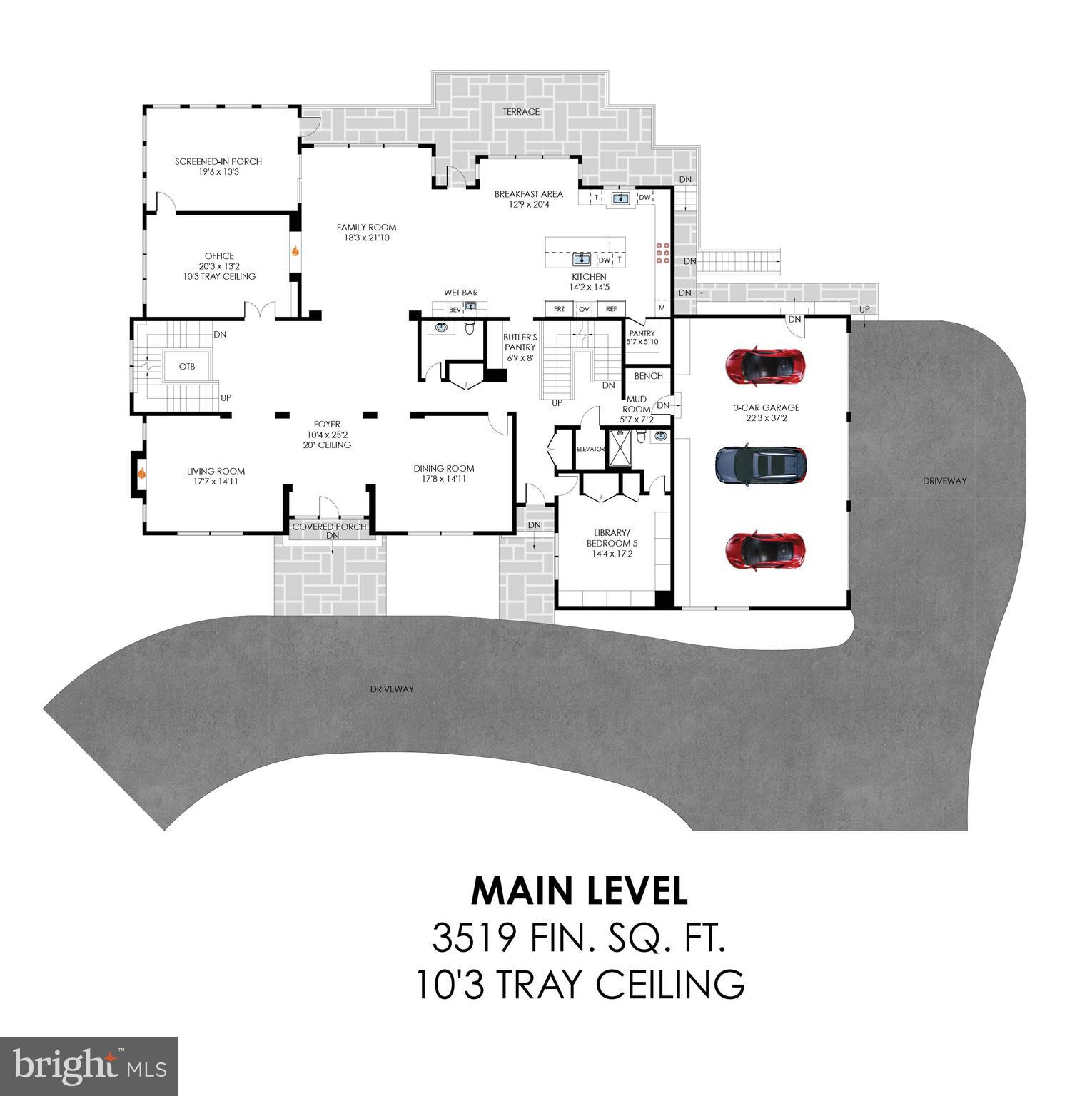938 Saigon Road McLean, VA 22102 - Photo 100 of 102