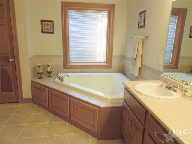 10519 Quail Run Fort Wayne, IN 46845 - Photo 20 of 29 Gallery Image 20
