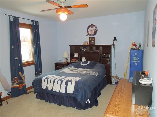 10519 Quail Run Fort Wayne, IN 46845 - Photo 25 of 29 Gallery Image 25