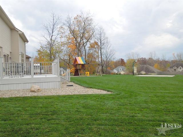 10519 Quail Run Fort Wayne, IN 46845 - Photo 28 of 29 Gallery Image 28