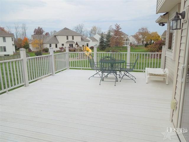 10519 Quail Run Fort Wayne, IN 46845 - Photo 29 of 29 Gallery Image 29
