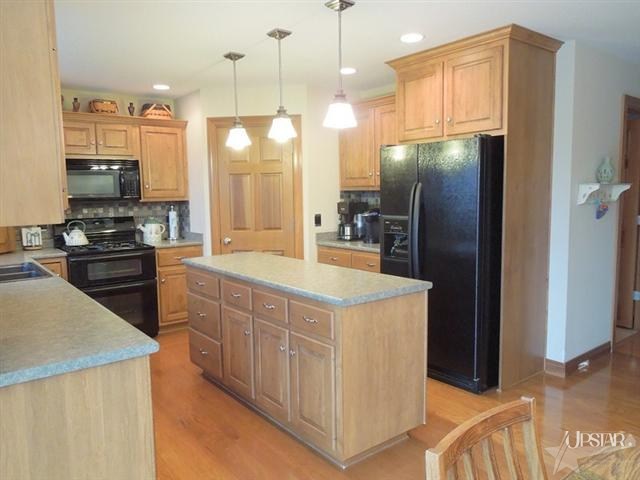 10519 Quail Run Fort Wayne, IN 46845 - Photo 10 of 29 Gallery Image 10