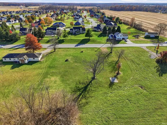 $99,900 | 3483 Highway 8, Auburn, IN 46706