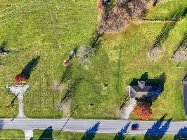 $99,900 | 3483 Highway 8, Auburn, IN 46706