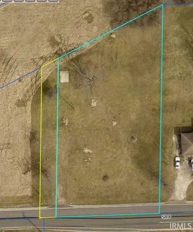 $99,900 | 3483 Highway 8, Auburn, IN 46706