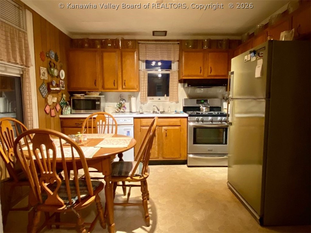 303 Charleston Drive Ripley, WV 25271 - Photo 15 of 30 Gallery Image 15