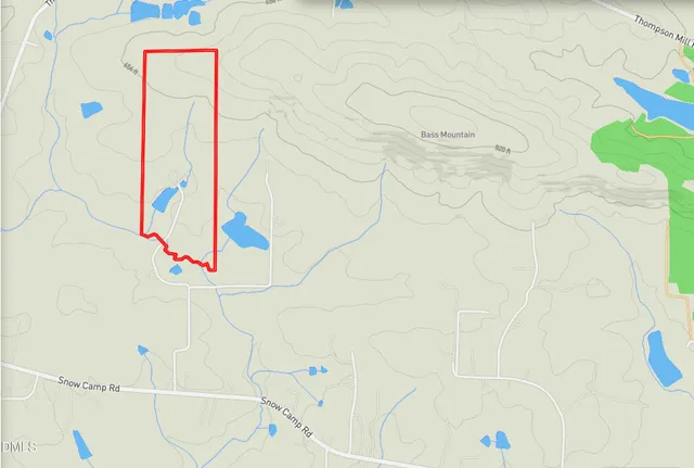 $1,800,000 | 5765 G Snow Camp Road, Graham, NC 27253