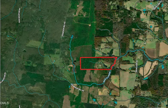 $1,800,000 | 5765 G Snow Camp Road, Graham, NC 27253