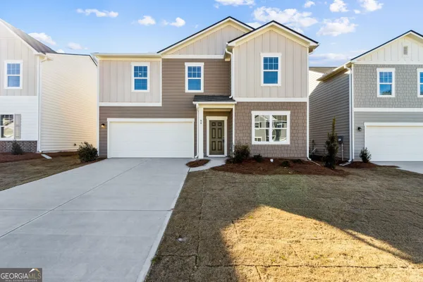 $2,250 | 94 Rowlett Place, Bethlehem, GA 30620