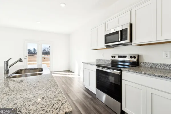 $2,250 | 94 Rowlett Place, Bethlehem, GA 30620