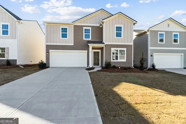 $2,250 | 94 Rowlett Place, Bethlehem, GA 30620