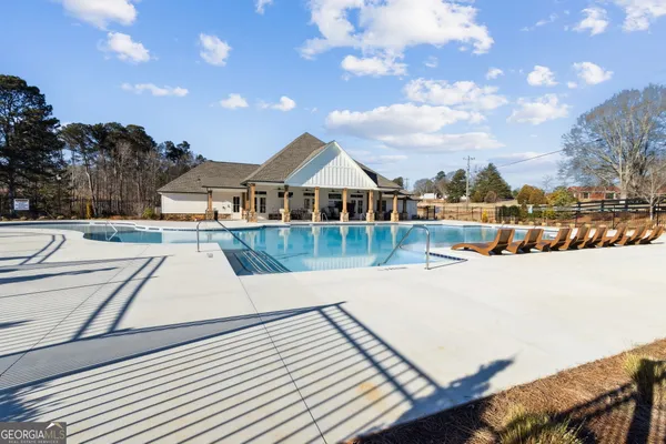 $2,250 | 94 Rowlett Place, Bethlehem, GA 30620