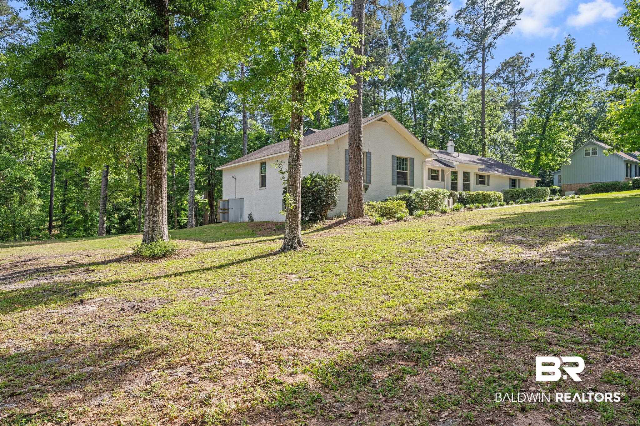 7246 Cadet Drive Daphne, AL 36527 - Photo 44 of 48