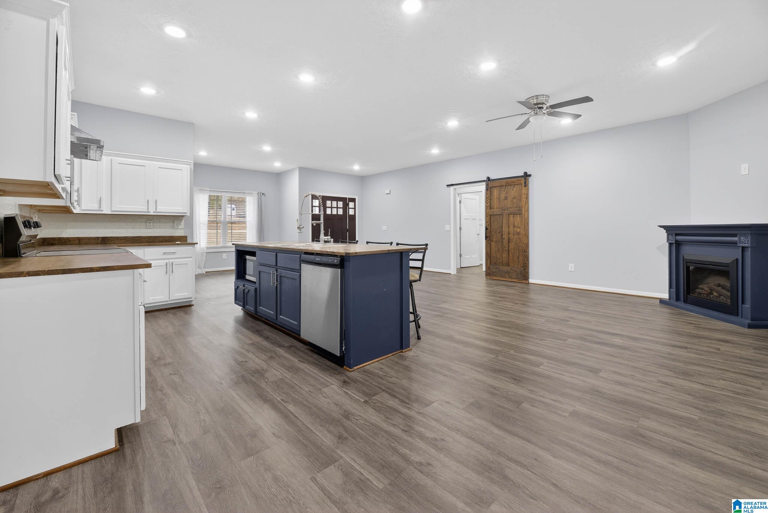 311 Monte Vista Road Oxford, AL 36203 - Photo 8 of 39