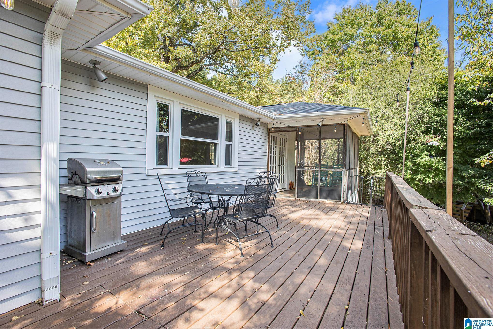1509 Valley View Drive Birmingham, AL 35209 - Photo 23 of 32