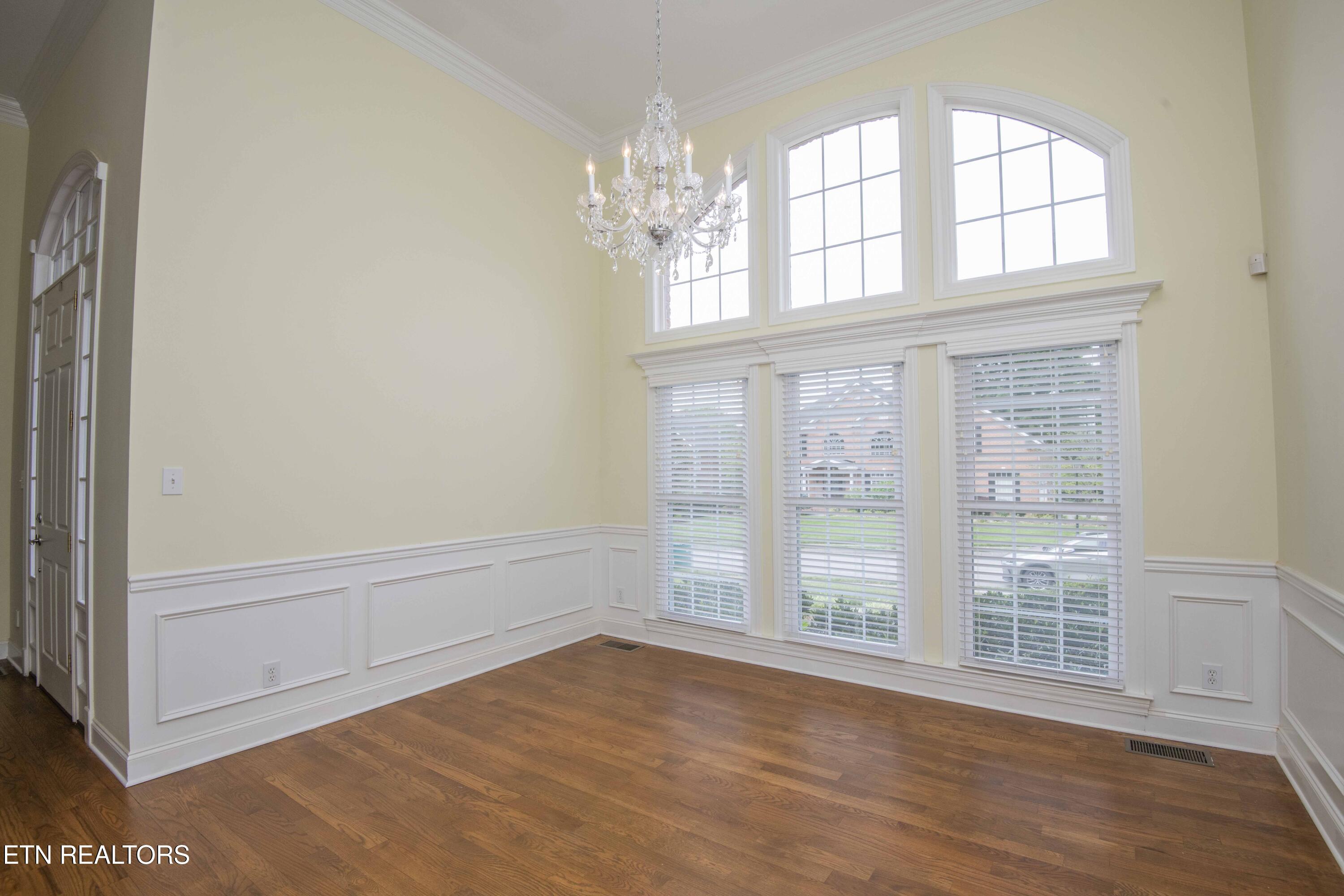 552 Windham Hill Road Knoxville, TN 37934 - Photo 21 of 60 dining_1