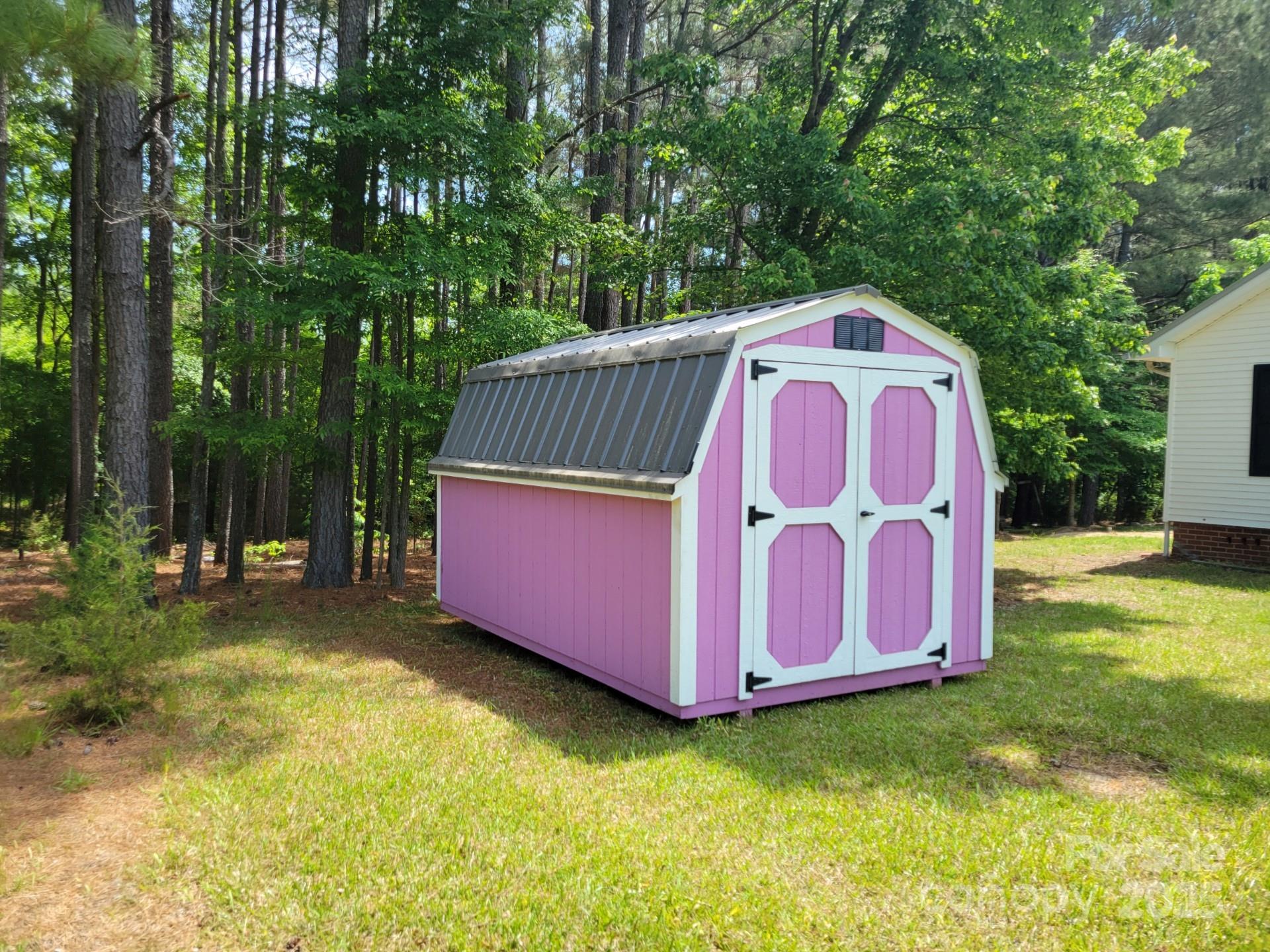 3634 Everett Chappell Road Mount Gilead, NC 27306 - Photo 18 of 23 Gallery Image 18