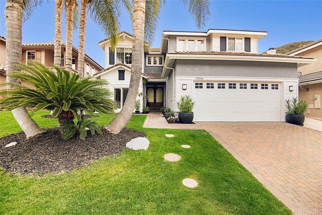 25944 Coleridge Place Stevenson Ranch, CA 91381 - Photo 1 of 1 Gallery Image 1