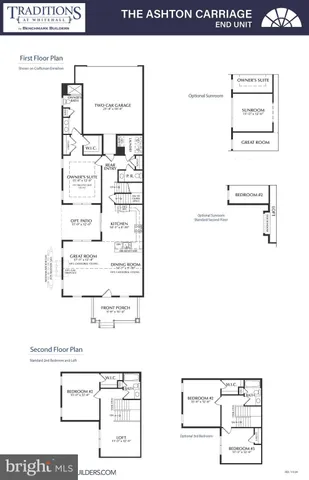 $504,900 | 1102 Highland Street, Unit 137, Middletown, DE 19709