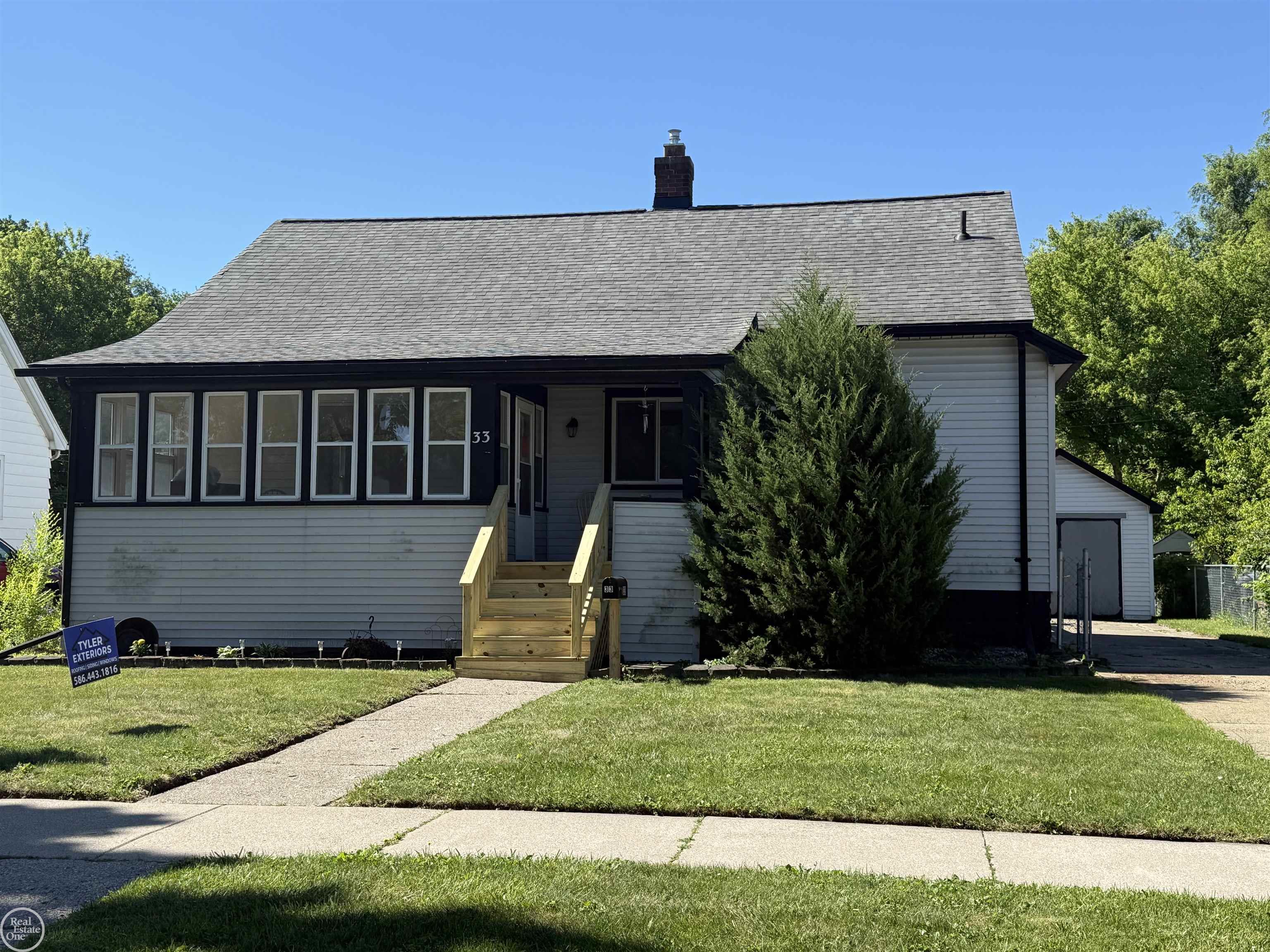 33 High Street Mount Clemens, MI 48043 - Photo 27 of 28