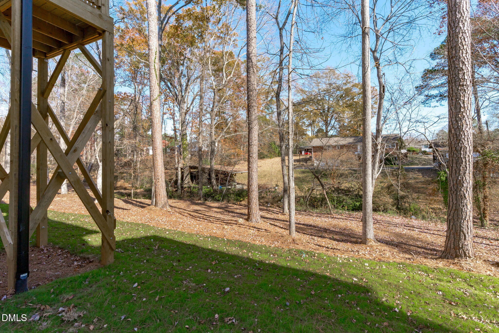 637 Conover Road, Unit B Durham, NC 27703 - Photo 45 of 53