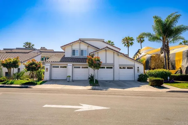 $1,660,000 | 85 Kingston Court West, Coronado, CA 92118