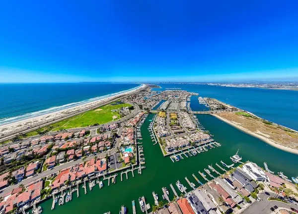 $1,660,000 | 85 Kingston Court West, Coronado, CA 92118
