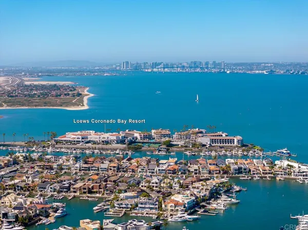 $1,660,000 | 85 Kingston Court West, Coronado, CA 92118