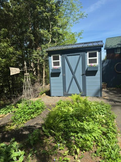 74 Old Lake Colby Road Saranac Lake, NY 12983 - Photo 3 of 41