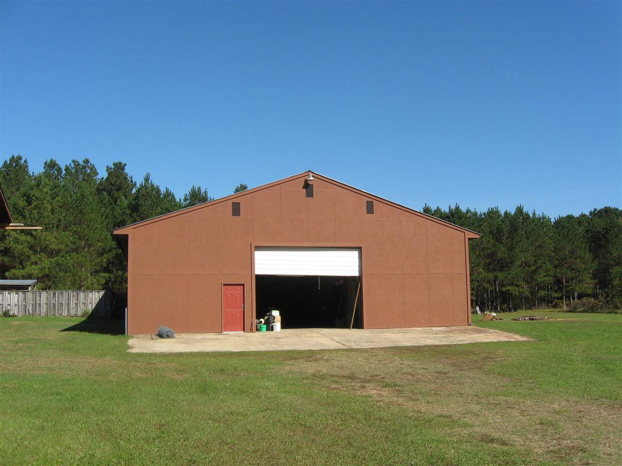 7044 Buffalo Road Selma, NC 27576 - Photo 6 of 21 storage