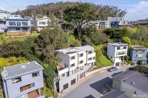 $1,995,000 | 221 Cresta Vista Drive, San Francisco, CA 94127