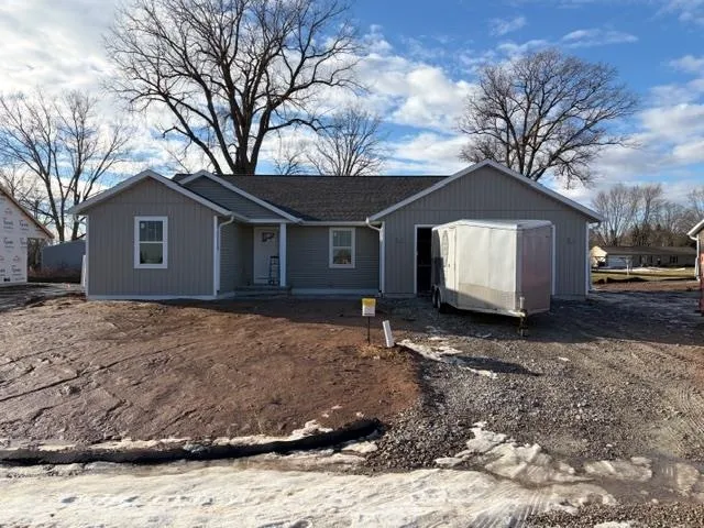 $391,900 | N3909 Wettering Way, Kaukauna, WI 54130